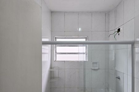 Casa à venda com 128m², 2 quartos e 2 vagasBanheiro Social 