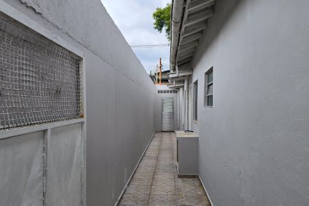 Casa à venda com 128m², 2 quartos e 2 vagasQuintal