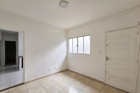 Sala de casa à venda com 2 quartos, 128m² em Paulicéia, São Bernardo do Campo