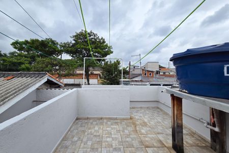 Casa à venda com 128m², 2 quartos e 2 vagasSacada