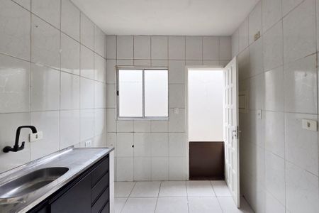 Casa à venda com 128m², 2 quartos e 2 vagasCozinha