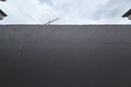 Casa à venda com 128m², 2 quartos e 2 vagasVista - Sala