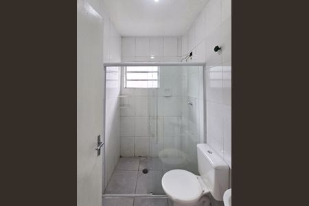 Casa à venda com 128m², 2 quartos e 2 vagasBanheiro Social