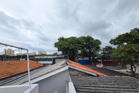 Casa à venda com 128m², 2 quartos e 2 vagasVista - Sacada