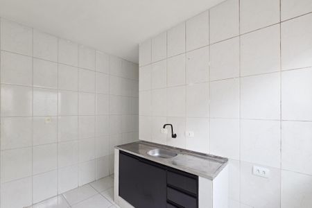 Casa à venda com 128m², 2 quartos e 2 vagasCozinha