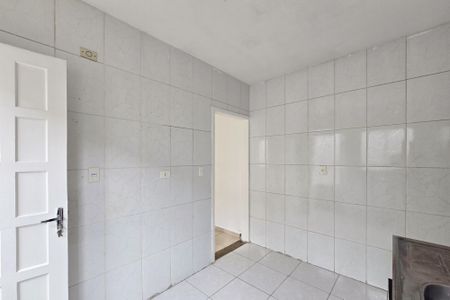 Casa à venda com 128m², 2 quartos e 2 vagasCozinha