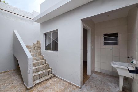 Casa à venda com 128m², 2 quartos e 2 vagasQuintal 