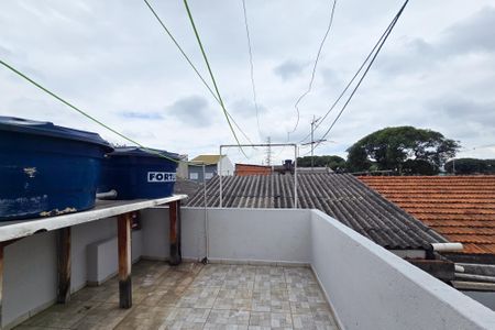 Casa à venda com 128m², 2 quartos e 2 vagasSacada