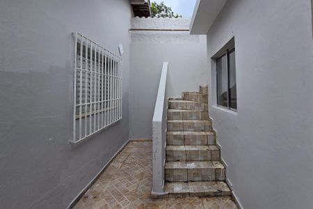 Casa à venda com 128m², 2 quartos e 2 vagasQuintal