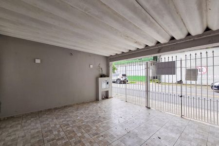 Casa à venda com 128m², 2 quartos e 2 vagasGaragem