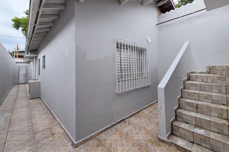 Casa à venda com 128m², 2 quartos e 2 vagasQuintal