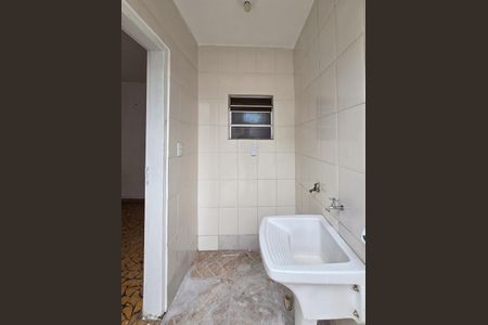 Casa à venda com 128m², 2 quartos e 2 vagasÁrea de Serviço