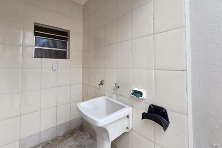 Casa à venda com 128m², 2 quartos e 2 vagasÁrea de Serviço