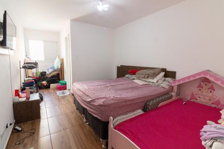 Casa à venda com 84m², 2 quartos e 2 vagas Casa à venda com 84m², 2 quartos e 2 vagasQuarto 2