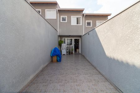 Casa à venda com 84m², 2 quartos e 2 vagas Casa à venda com 84m², 2 quartos e 2 vagasGaragem