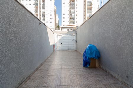 Casa à venda com 84m², 2 quartos e 2 vagas Casa à venda com 84m², 2 quartos e 2 vagasGaragem