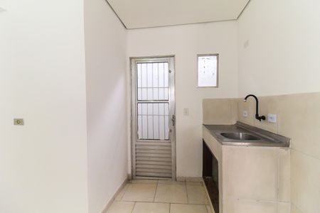 Casa para alugar com 42m², 1 quarto e sem vagaSala/Cozinha