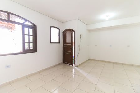 Casa para alugar com 42m², 1 quarto e sem vagaSala/Cozinha
