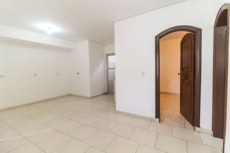 Casa para alugar com 42m², 1 quarto e sem vagaSala/Cozinha