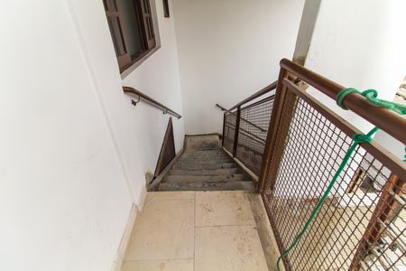 Casa para alugar com 42m², 1 quarto e sem vagaEntrada