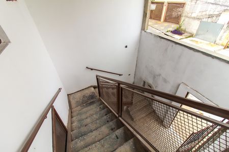 Casa para alugar com 42m², 1 quarto e sem vagaEscada