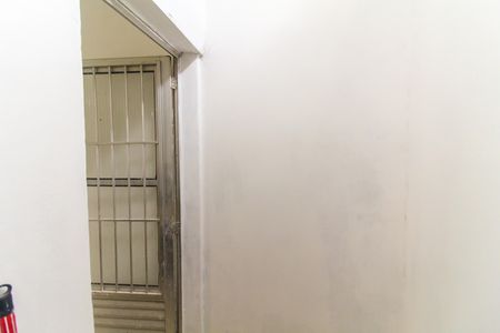 Casa para alugar com 42m², 1 quarto e sem vagaÁrea de Serviço