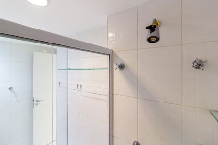 Apartamento para alugar com 42m², 1 quarto e 1 vagaBanheiro