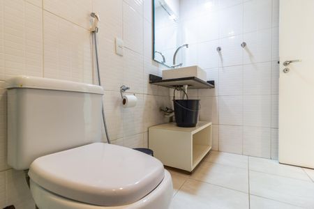 Apartamento para alugar com 42m², 1 quarto e 1 vagaBanheiro