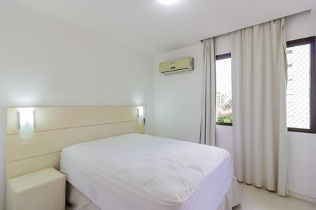 Apartamento para alugar com 42m², 1 quarto e 1 vagaQuarto