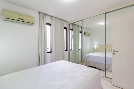 Apartamento para alugar com 42m², 1 quarto e 1 vagaQuarto