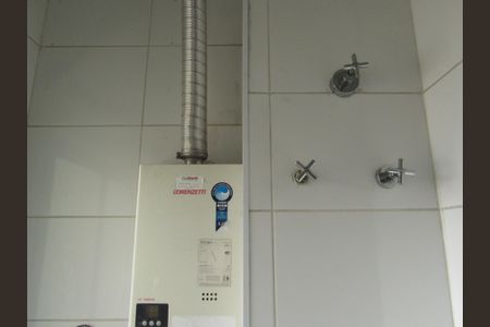 Apartamento à venda com 54m², 2 quartos e 1 vagaÁrea de Serviço