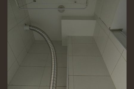 Apartamento à venda com 54m², 2 quartos e 1 vagaÁrea de Serviço