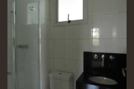 Apartamento à venda com 54m², 2 quartos e 1 vagaBanheiro 2
