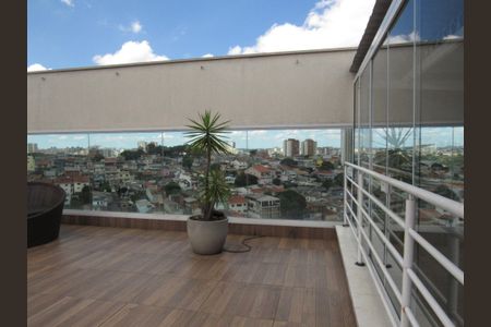 Apartamento à venda com 54m², 2 quartos e 1 vagaÁrea comum
