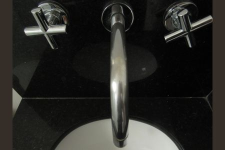 Apartamento à venda com 54m², 2 quartos e 1 vagaBanheiro da Suíte