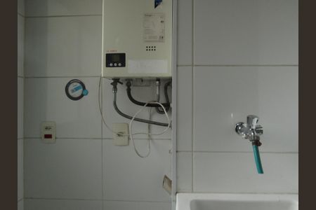 Apartamento à venda com 54m², 2 quartos e 1 vagaÁrea de Serviço