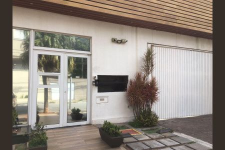 Apartamento à venda com 54m², 2 quartos e 1 vagaFachada do Prédio