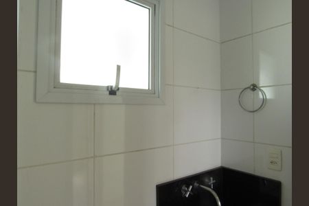 Apartamento à venda com 54m², 2 quartos e 1 vagaBanheiro 2