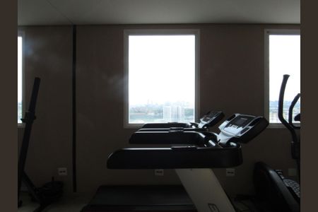 Apartamento à venda com 54m², 2 quartos e 1 vagaÁrea comum - Academia