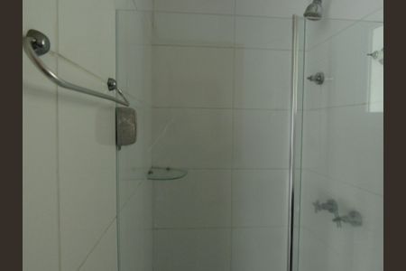 Apartamento à venda com 54m², 2 quartos e 1 vagaBanheiro 2