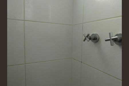 Apartamento à venda com 54m², 2 quartos e 1 vagaBanheiro da Suíte