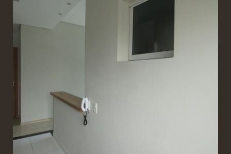 Apartamento à venda com 54m², 2 quartos e 1 vagaÁrea de Serviço