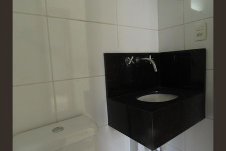 Apartamento à venda com 54m², 2 quartos e 1 vagaBanheiro 2