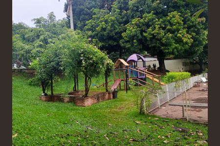 Apartamento para alugar com 67m², 3 quartos e 1 vagaPlayground