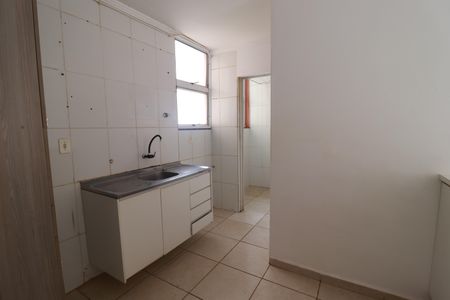 Apartamento para alugar com 67m², 3 quartos e 1 vagaCozinha 
