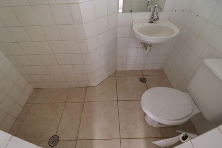 Apartamento para alugar com 67m², 3 quartos e 1 vagaBanheiro suite