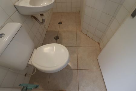 Apartamento para alugar com 67m², 3 quartos e 1 vagaBanheiro 
