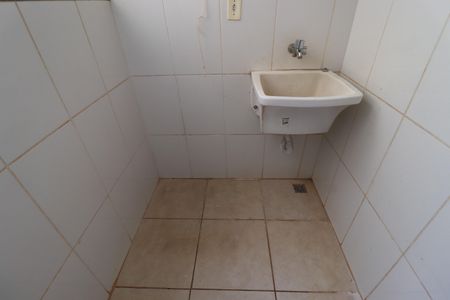 Apartamento para alugar com 67m², 3 quartos e 1 vagaCozinha 