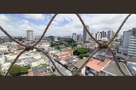Apartamento à venda com 60m², 2 quartos e 1 vagaVista do Quarto 2