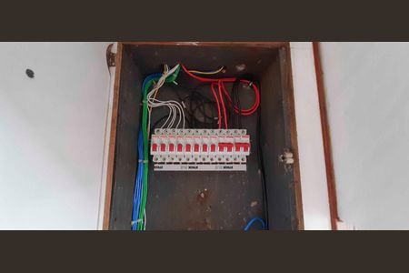 Apartamento à venda com 60m², 2 quartos e 1 vagaQuadro de Luz